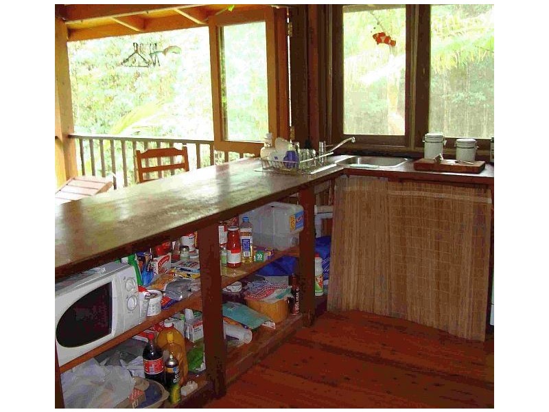 Lot 145 Carbeen Road, Diwan, Daintree QLD 4873