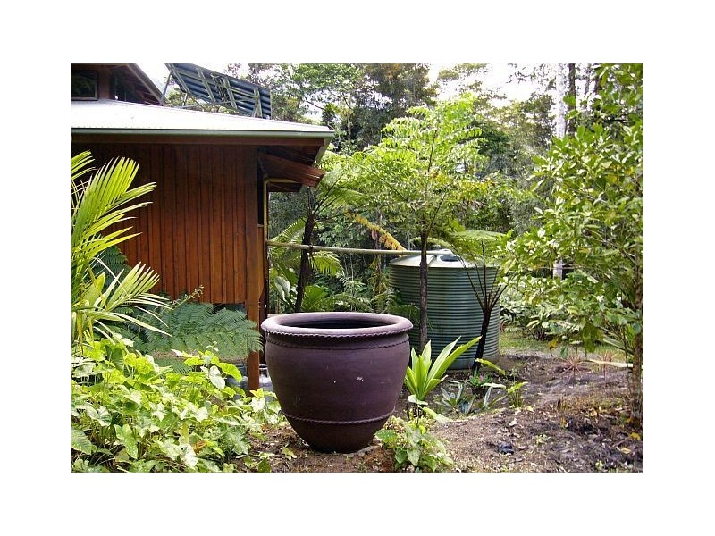 Lot 145 Carbeen Road, Diwan, Daintree QLD 4873