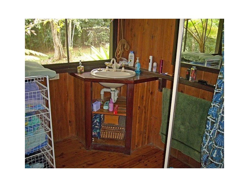 Lot 145 Carbeen Road, Diwan, Daintree QLD 4873