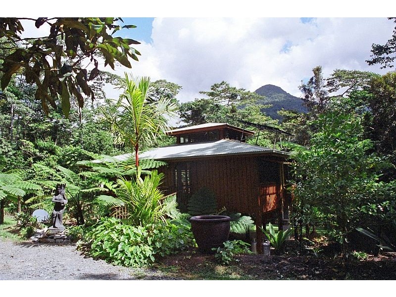 Lot 145 Carbeen Road, Diwan, Daintree QLD 4873
