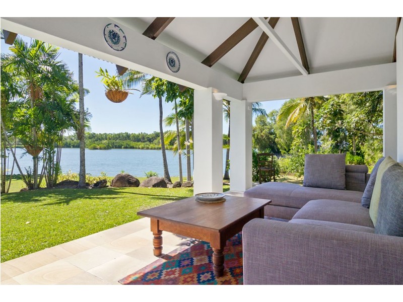 3 Ruby Close, Port Douglas QLD 4877