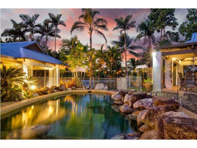 3 Ruby Close, Port Douglas QLD 4877