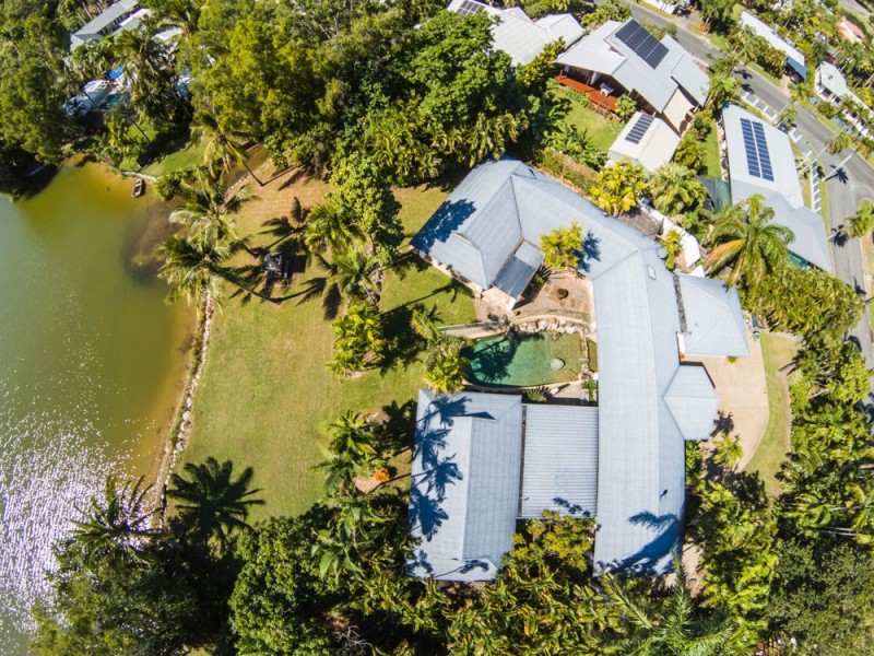 3 Ruby Close, Port Douglas QLD 4877