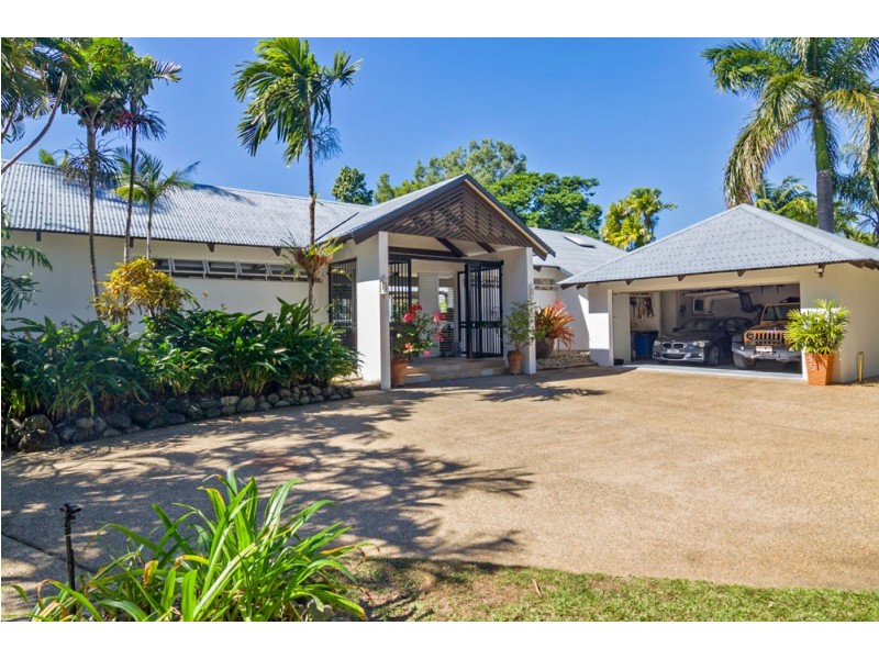 3 Ruby Close, Port Douglas QLD 4877