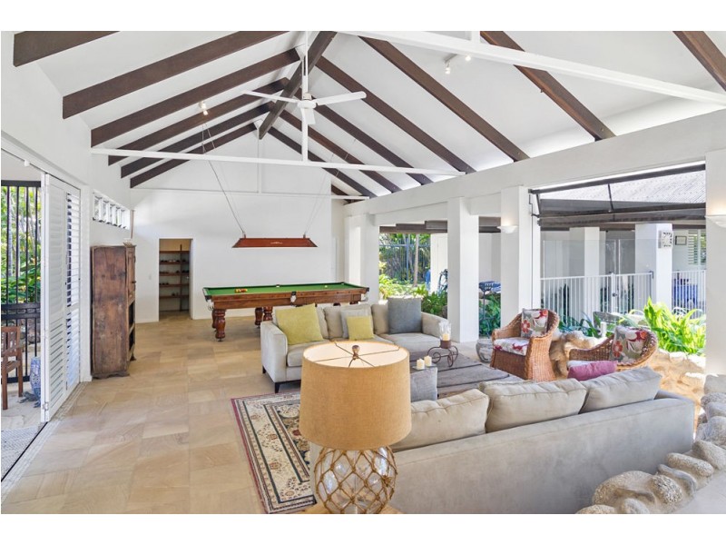 3 Ruby Close, Port Douglas QLD 4877