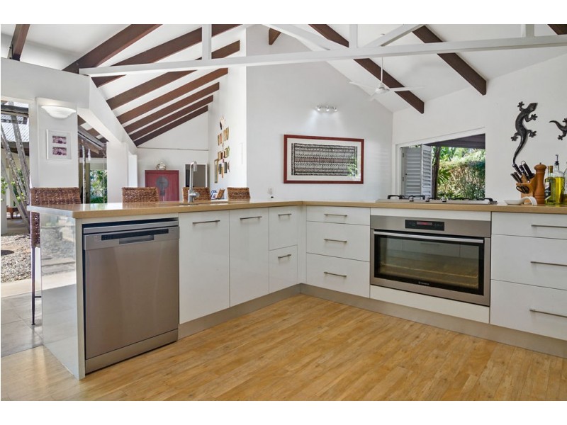 3 Ruby Close, Port Douglas QLD 4877