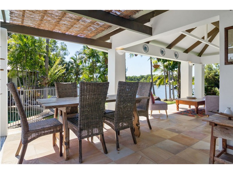 3 Ruby Close, Port Douglas QLD 4877