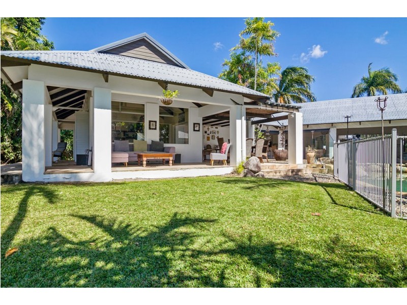 3 Ruby Close, Port Douglas QLD 4877