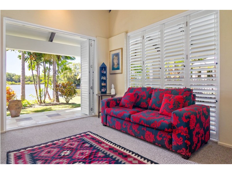 3 Ruby Close, Port Douglas QLD 4877