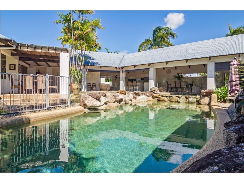3 Ruby Close, Port Douglas QLD 4877