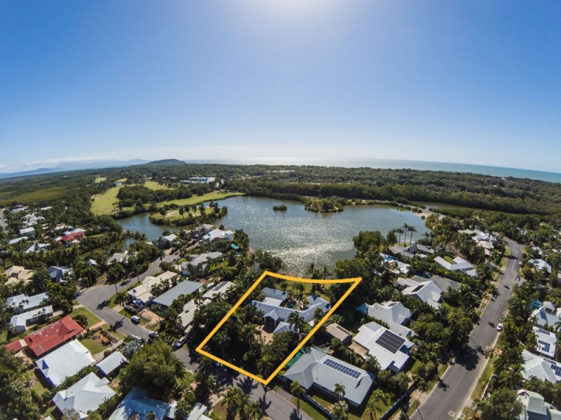 3 Ruby Close, Port Douglas QLD 4877