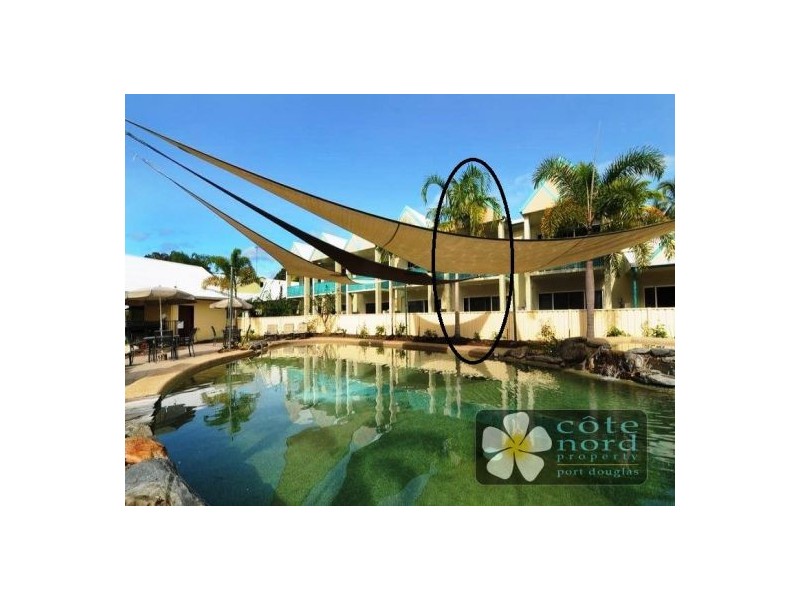 Port Douglas QLD 4877