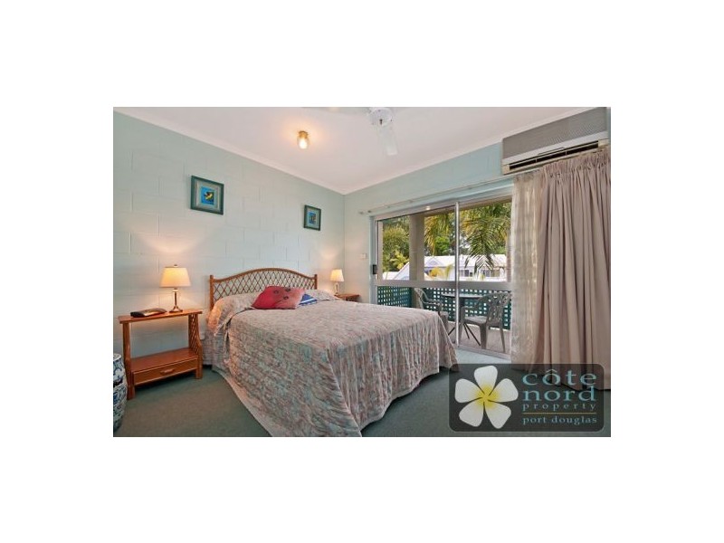 Port Douglas QLD 4877
