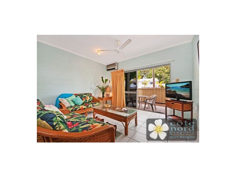 Port Douglas QLD 4877