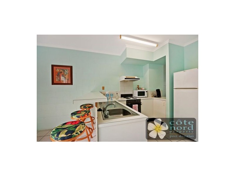 Port Douglas QLD 4877