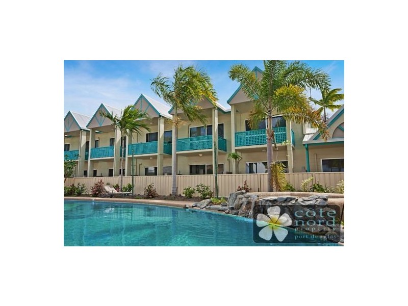 Port Douglas QLD 4877