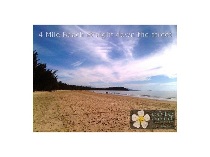 Port Douglas QLD 4877