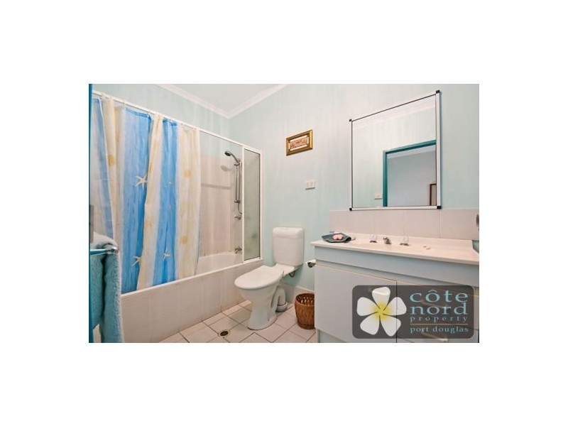 Port Douglas QLD 4877