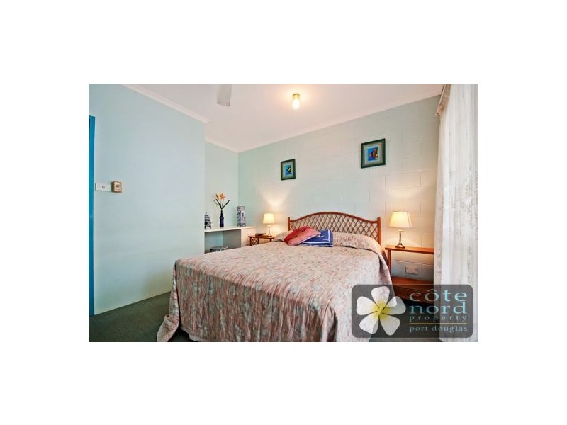 Port Douglas QLD 4877