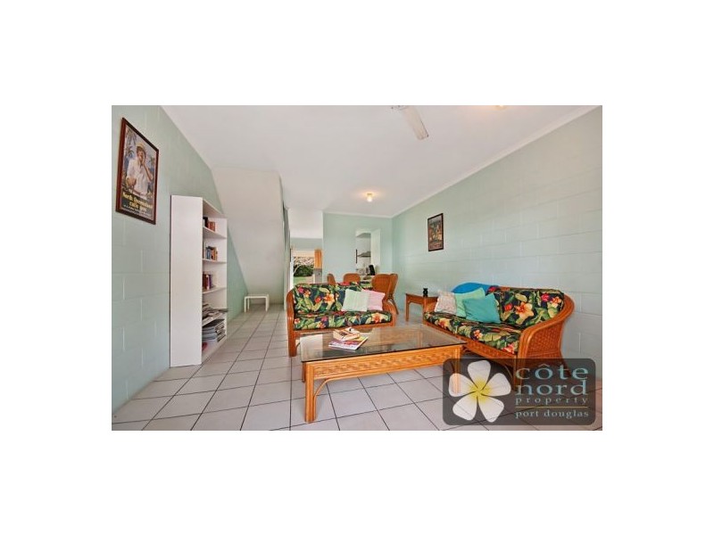 Port Douglas QLD 4877