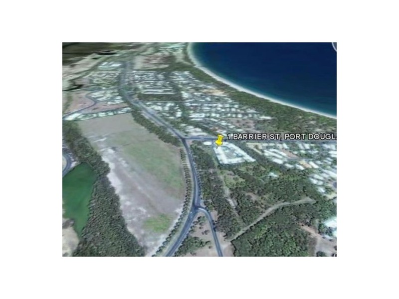 Port Douglas QLD 4877