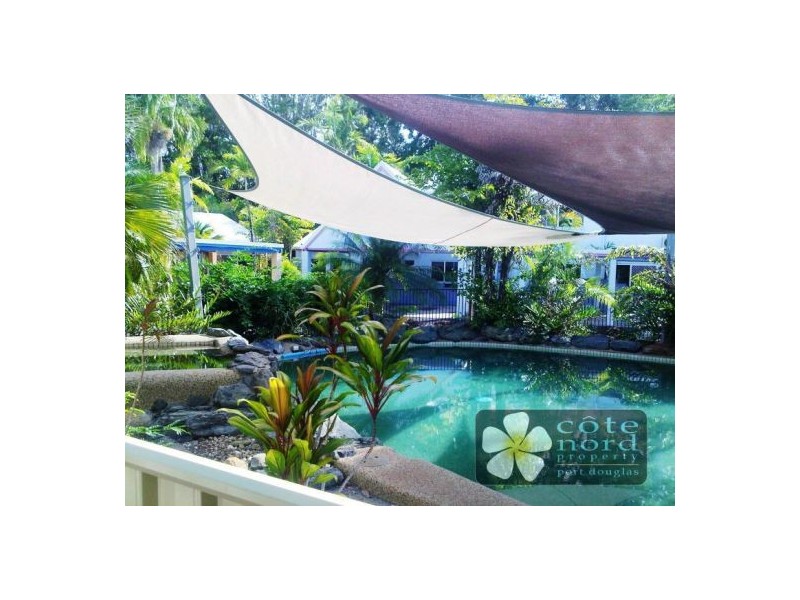 Port Douglas QLD 4877