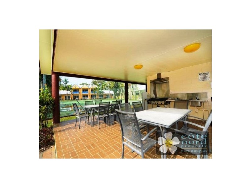 Port Douglas QLD 4877