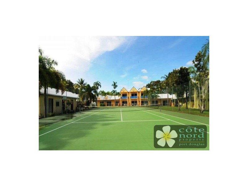 Port Douglas QLD 4877