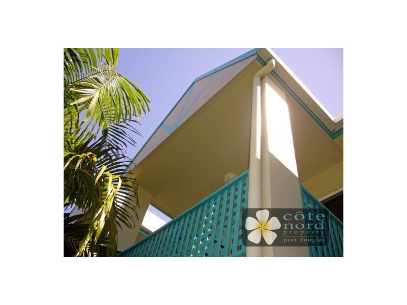 Port Douglas QLD 4877
