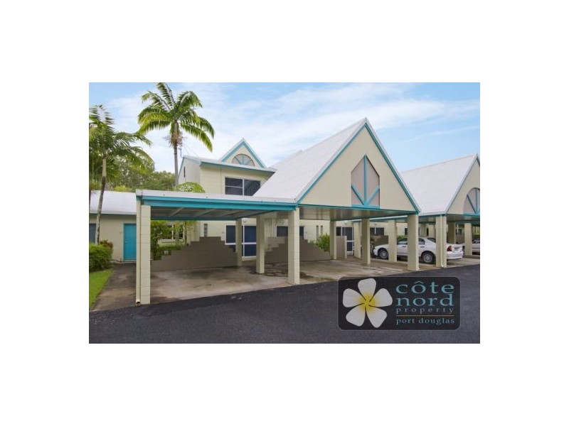 Port Douglas QLD 4877