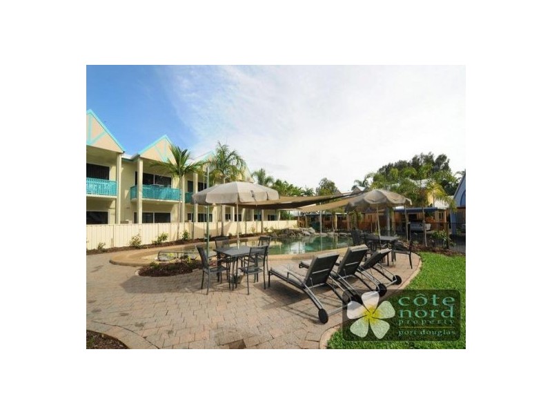 Port Douglas QLD 4877
