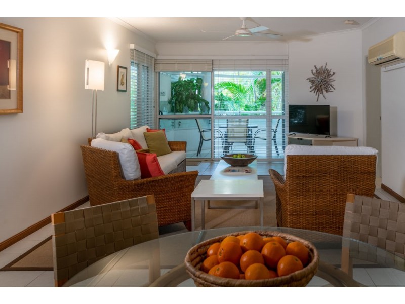 Unit 3 The Beach Terraces 15 Garrick Street, Port Douglas QLD 4877