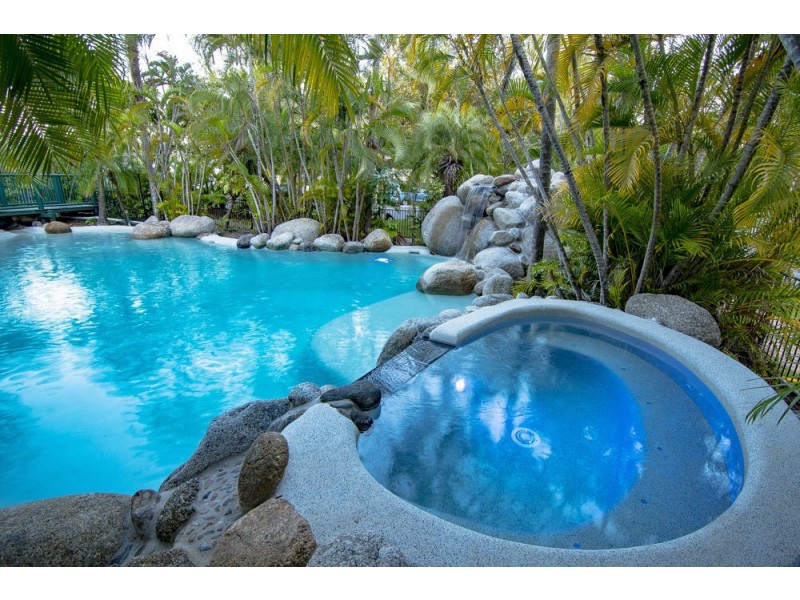 Unit 3 The Beach Terraces 15 Garrick Street, Port Douglas QLD 4877