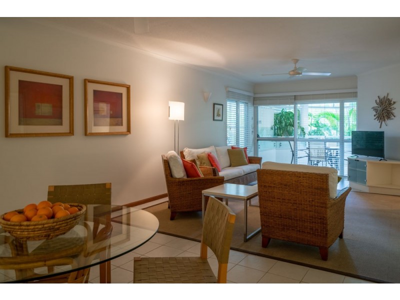 Unit 3 The Beach Terraces 15 Garrick Street, Port Douglas QLD 4877