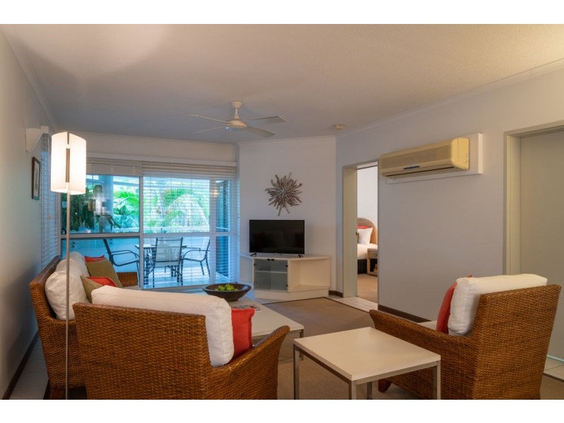 Unit 3 The Beach Terraces 15 Garrick Street, Port Douglas QLD 4877