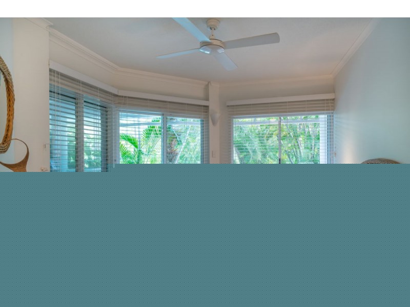 Unit 3 The Beach Terraces 15 Garrick Street, Port Douglas QLD 4877