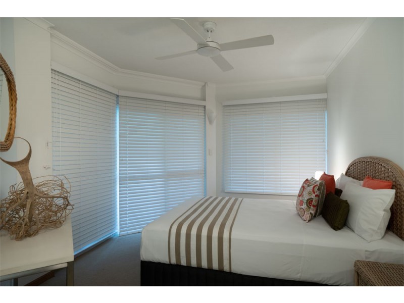 Unit 3 The Beach Terraces 15 Garrick Street, Port Douglas QLD 4877