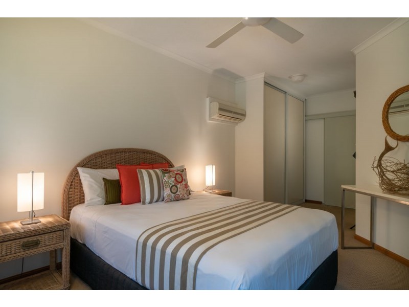 Unit 3 The Beach Terraces 15 Garrick Street, Port Douglas QLD 4877
