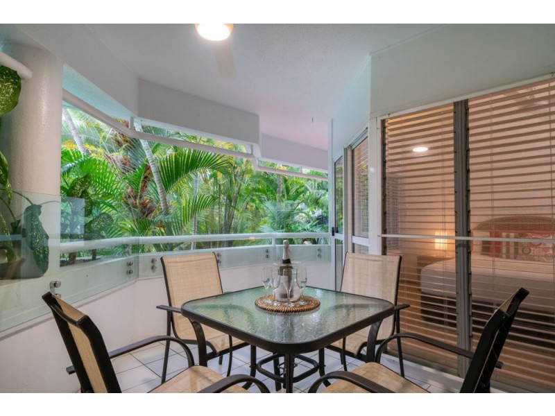 Unit 3 The Beach Terraces 15 Garrick Street, Port Douglas QLD 4877