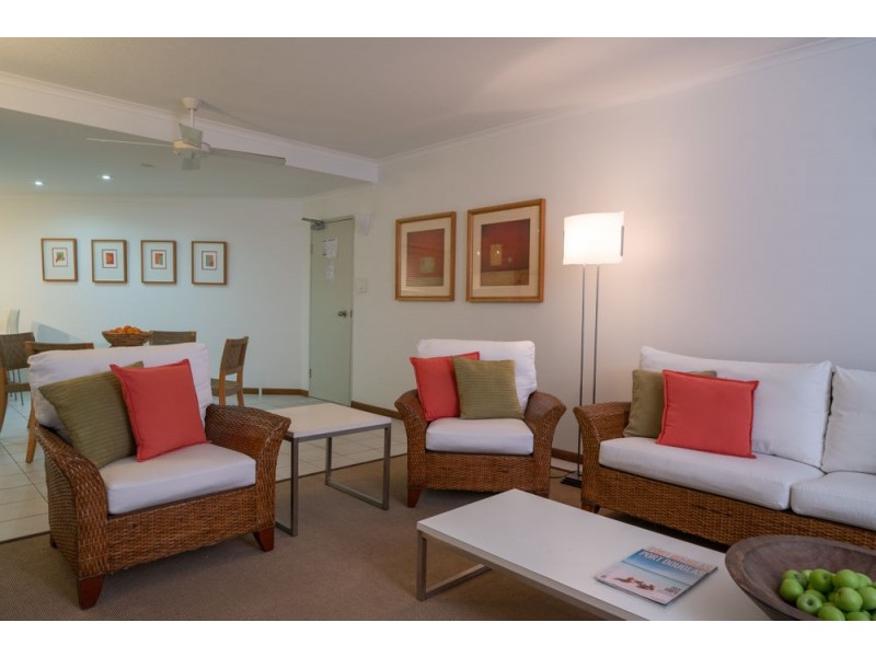 Unit 3 The Beach Terraces 15 Garrick Street, Port Douglas QLD 4877
