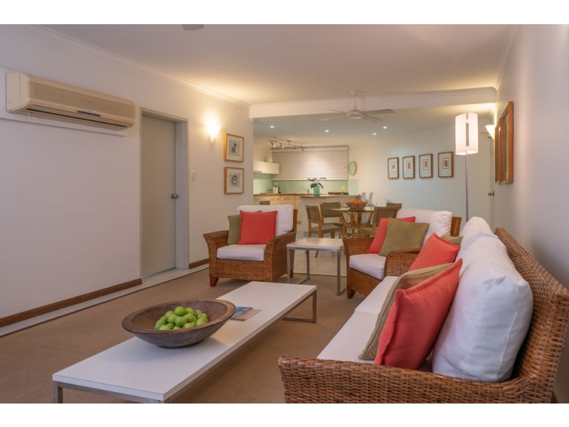 Unit 3 The Beach Terraces 15 Garrick Street, Port Douglas QLD 4877