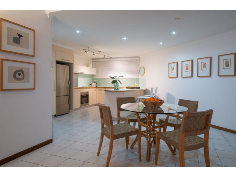 Unit 3 The Beach Terraces 15 Garrick Street, Port Douglas QLD 4877