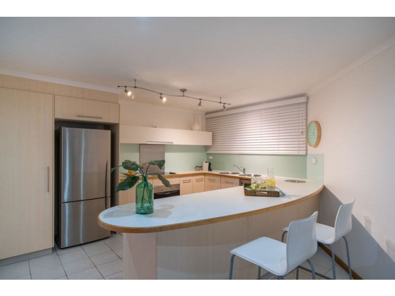 Unit 3 The Beach Terraces 15 Garrick Street, Port Douglas QLD 4877