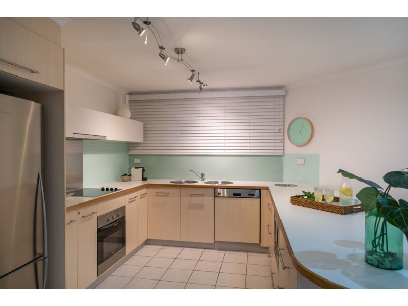 Unit 3 The Beach Terraces 15 Garrick Street, Port Douglas QLD 4877