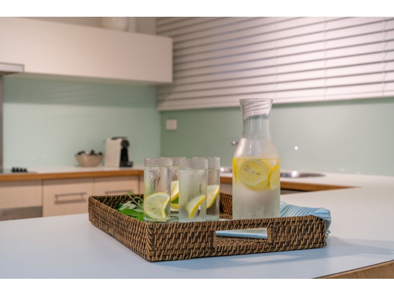 Unit 3 The Beach Terraces 15 Garrick Street, Port Douglas QLD 4877