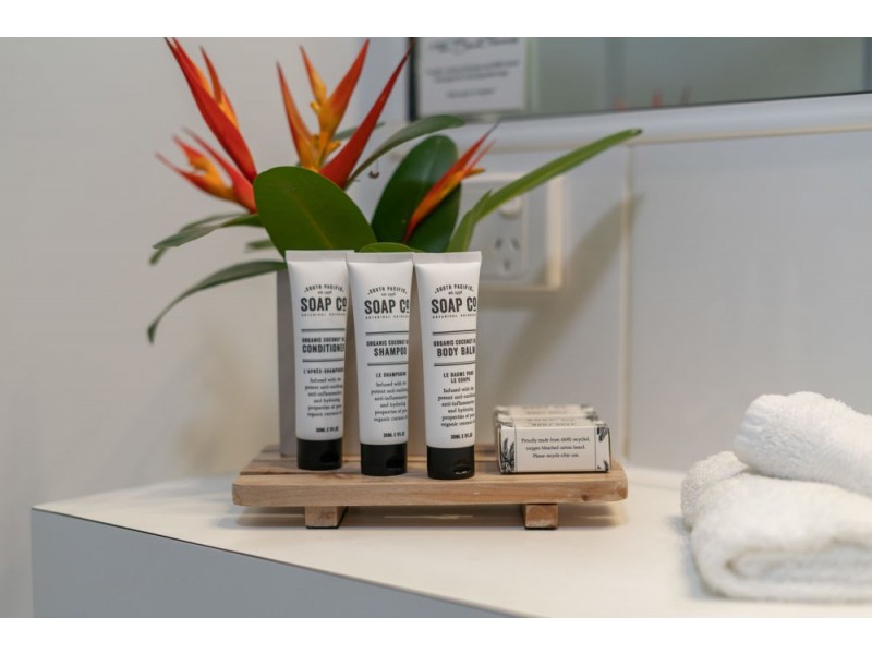 Unit 3 The Beach Terraces 15 Garrick Street, Port Douglas QLD 4877