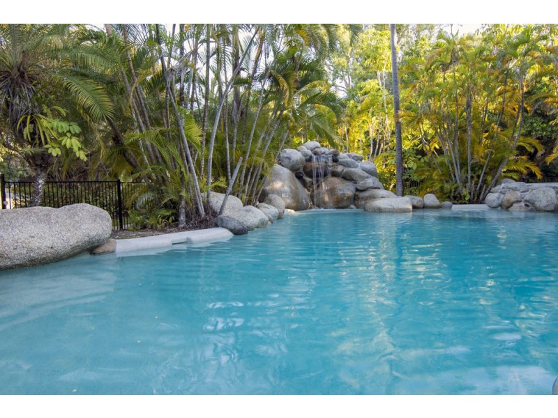 Unit 3 The Beach Terraces 15 Garrick Street, Port Douglas QLD 4877
