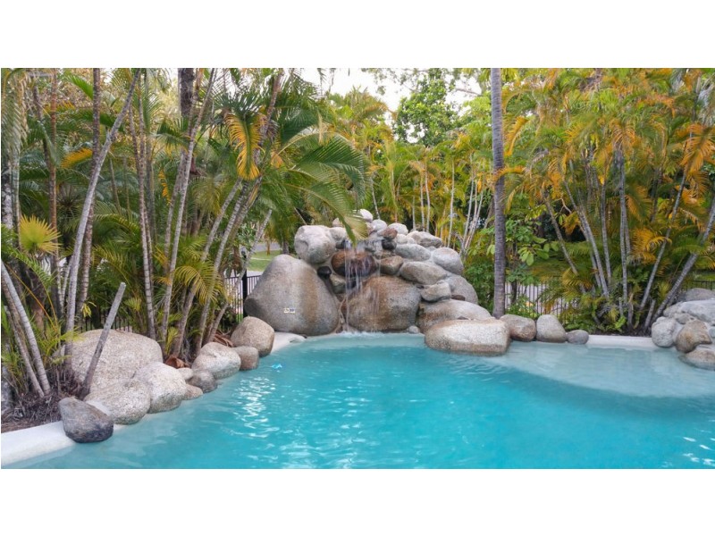 Unit 3 The Beach Terraces 15 Garrick Street, Port Douglas QLD 4877