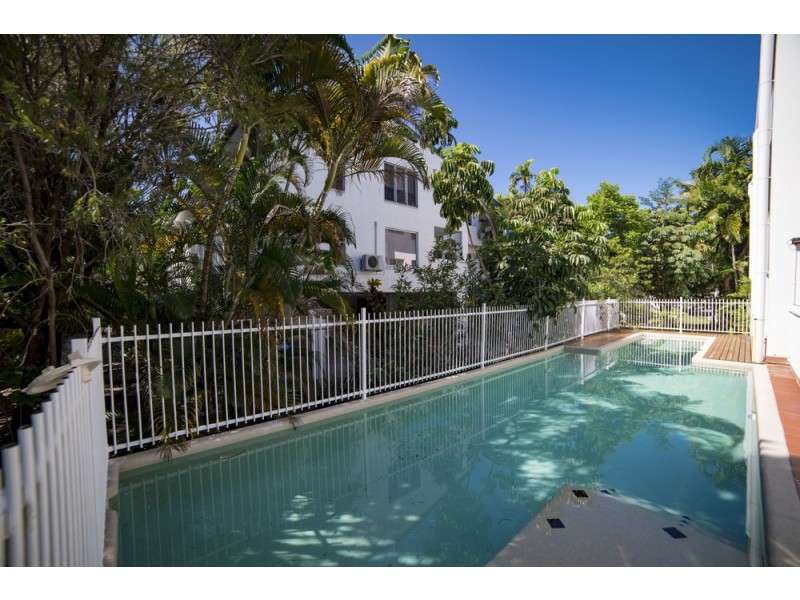 Unit 3 The Beach Terraces 15 Garrick Street, Port Douglas QLD 4877