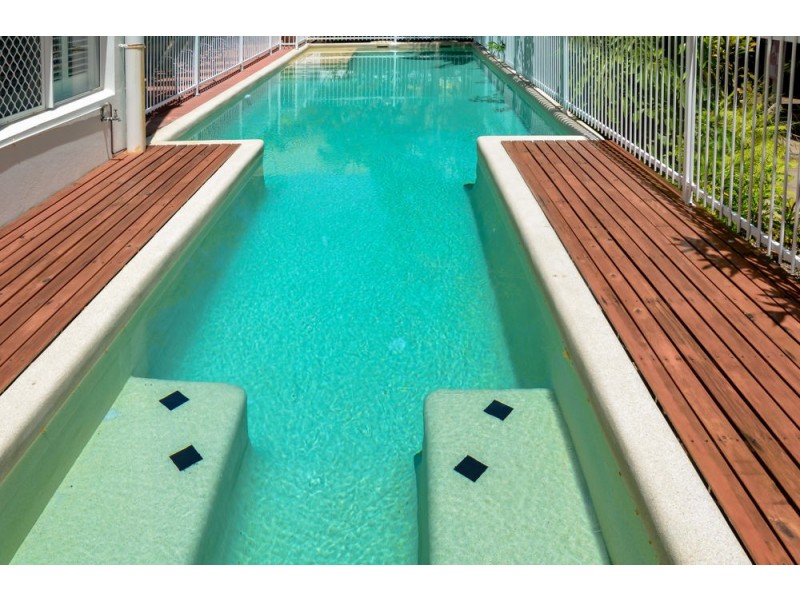 Unit 3 The Beach Terraces 15 Garrick Street, Port Douglas QLD 4877
